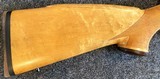SAKO Model L461 Vixen in 222 Remington Magnum, Birdseye Maple Stock - 2 of 20