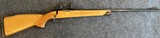 SAKO Model L461 Vixen in 222 Remington Magnum, Birdseye Maple Stock - 1 of 20