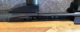 SAKO Model L461 Vixen in 222 Remington Magnum, Birdseye Maple Stock - 19 of 20