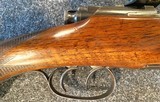 Mannlicher-Schoenauer 1903 Custom, 257 Roberts - 11 of 18