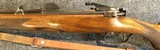 Mannlicher-Schoenauer 1903 Custom, 257 Roberts - 6 of 18