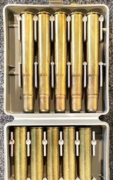 470 Nitro Express by A Square, 500 Grain - 2 of 2