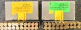 340 Weatherby Magnum Ammo made by A Square, 250 Grain - 2 of 2
