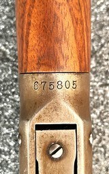 Winchester Model 1894 Lever Action, 38-55 Made in 1913 - 16 of 19