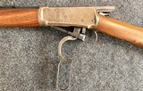 Winchester Model 1894 Lever Action, 38-55 Made in 1913 - 15 of 19