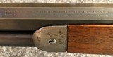 Winchester Model 1894 Lever Action, 38-55 Made in 1913 - 17 of 19