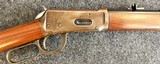 Winchester Model 1894 Lever Action, 38-55 Made in 1913 - 4 of 19
