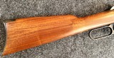 Winchester Model 1894 Lever Action, 38-55 Made in 1913 - 3 of 19