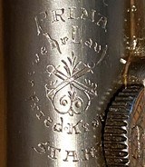 20 Gauge Double Over 6.5 x 70R Sauer, Combination Gun / Drilling - 15 of 20