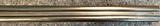 20 Gauge Double Over 6.5 x 70R Sauer, Combination Gun / Drilling - 10 of 20