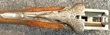 20 Gauge Double Over 6.5 x 70R Sauer, Combination Gun / Drilling - 19 of 20