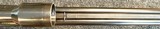 20 Gauge Double Over 6.5 x 70R Sauer, Combination Gun / Drilling - 11 of 20