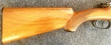 Mannlicher Schoenauer 30-06 Bolt Action Rifle with Scope Mounts - 3 of 19