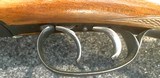 Mannlicher Schoenauer 30-06 Bolt Action Rifle with Scope Mounts - 11 of 19