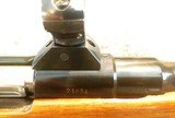 Mannlicher Schoenauer 30-06 Bolt Action Rifle with Scope Mounts - 13 of 19
