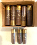 Federal 10 Gauge, 3-1/2