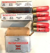 Winchester 10 Gauge, 3-1/2