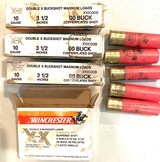 Winchester 10 Gauge 3-1/2