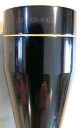 Leuopld Vari-X-II, 3X9 Power with a Duplex Reticle - 2 of 4