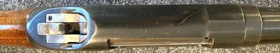 Winchester Model 97, 21