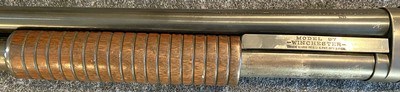 Winchester Model 97, 21
