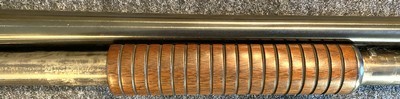Winchester Model 97, 21