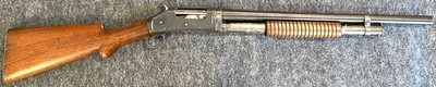 Winchester Model 97, 21