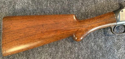 Winchester Model 97, 21