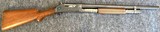 Winchester Model 97, 21