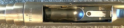 Winchester Model 97, 21