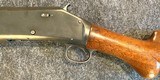 Winchester Model 97, 21
