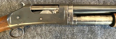 Winchester Model 97, 21