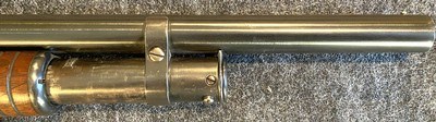 Winchester Model 97, 21