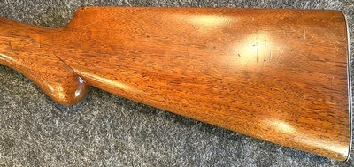 Winchester Model 97, 21