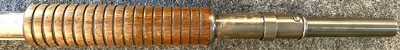 Winchester Model 97, 21