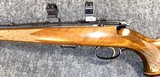 Anschutz Model 54M - Sporter, 22 Magnum Imported by Savage - Image 7 of 15