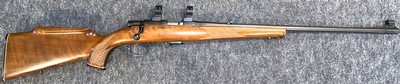 Anschutz Model 54M - Sporter, 22 Magnum Imported by Savage - Image 1 of 15