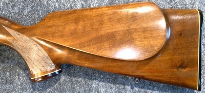 Anschutz Model 54M - Sporter, 22 Magnum Imported by Savage - Image 6 of 15
