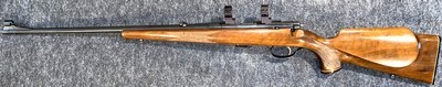 Anschutz Model 54M - Sporter, 22 Magnum Imported by Savage - Image 5 of 15