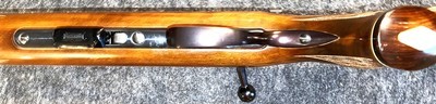 Anschutz Model 54M - Sporter, 22 Magnum Imported by Savage - Image 12 of 15