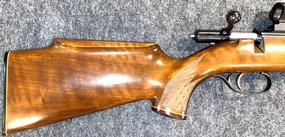 Anschutz Model 54M - Sporter, 22 Magnum Imported by Savage - Image 2 of 15