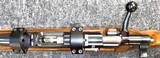 Anschutz Model 54M - Sporter, 22 Magnum Imported by Savage - Image 9 of 15