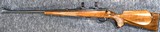 Anschutz Model 54M - Sporter, 22 Magnum Imported by Savage - Image 5 of 15