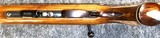 Anschutz Model 54M - Sporter, 22 Magnum Imported by Savage - Image 12 of 15