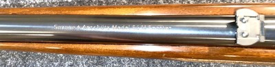 Anschutz Model 54M - Sporter, 22 Magnum Imported by Savage - Image 10 of 15
