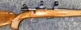 Anschutz Model 54M - Sporter, 22 Magnum Imported by Savage - Image 3 of 15