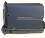 Magazine, Anschutz Model 54 - Sporter Magazine in 22 Magnum Rimfire Caliber - Image 1 of 2