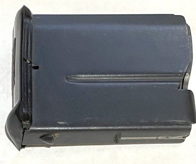 Magazine, Anschutz Model 54 - Sporter Magazine in 22 Magnum Rimfire Caliber - Image 1 of 2