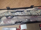 Benelli Super Black Eagle 3 - 3 of 8