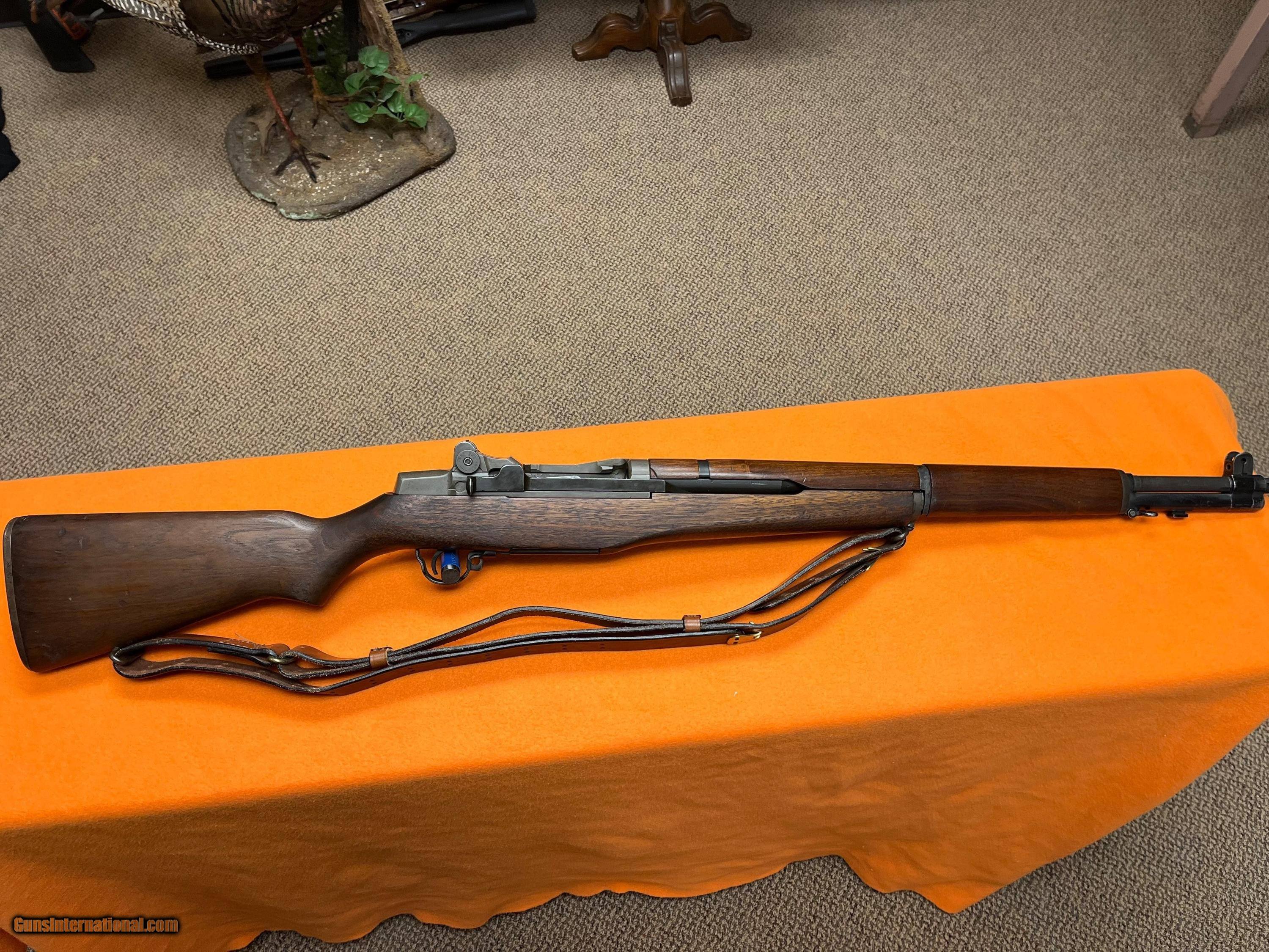 Springfield Armory M1 Garand